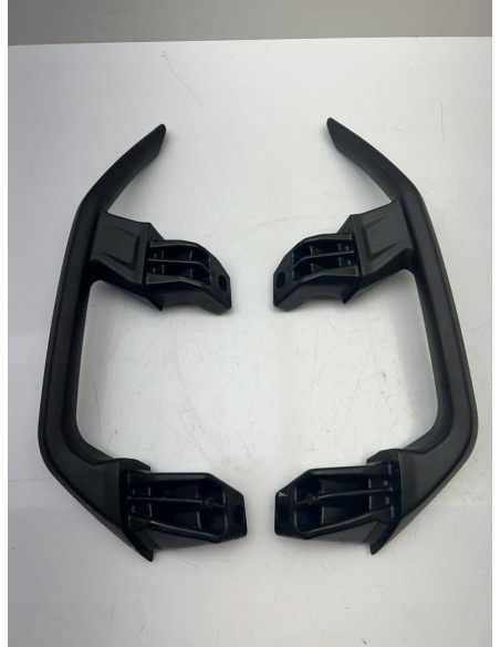 Poignées passager droite et gauche BMW C 400 GT 2018 - 2024