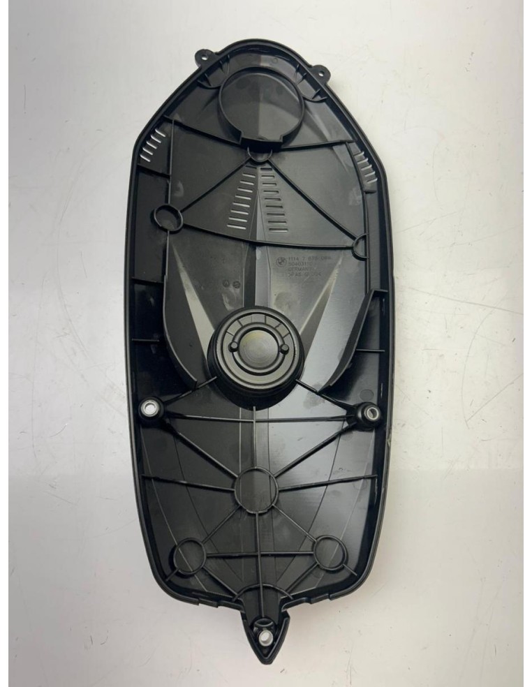 Cache moteur central BMW R 1200 GS 2003 - 2013