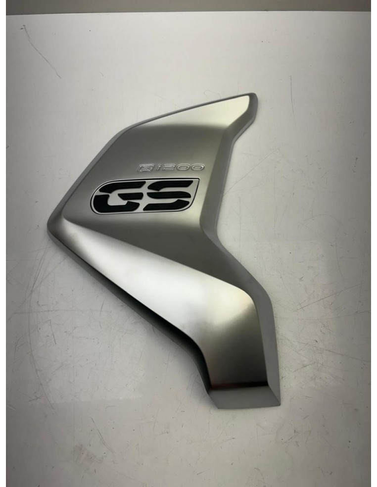 Cache radiateur côté droit BMW R 1200 GS 2015 - 2018