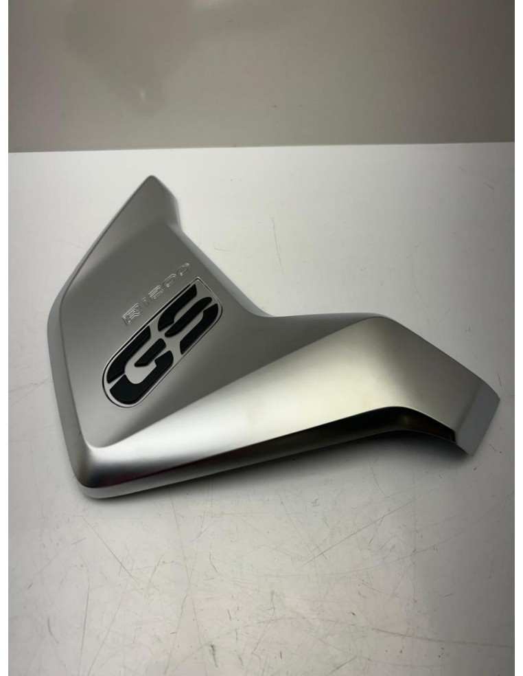 Cache radiateur côté droit BMW R 1200 GS 2015 - 2018