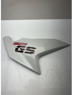 Cache radiateur droit BMW F750 GS 2016 - 2018