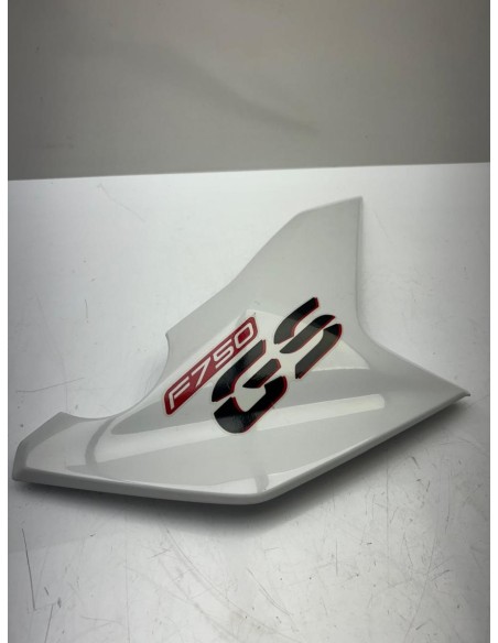 Cache radiateur droit BMW F750 GS 2016 - 2018