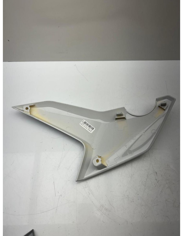 Cache radiateur droit BMW F750 GS 2016 - 2018