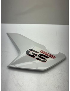 Cache radiateur gauche BMW F750 GS 2016 - 2018