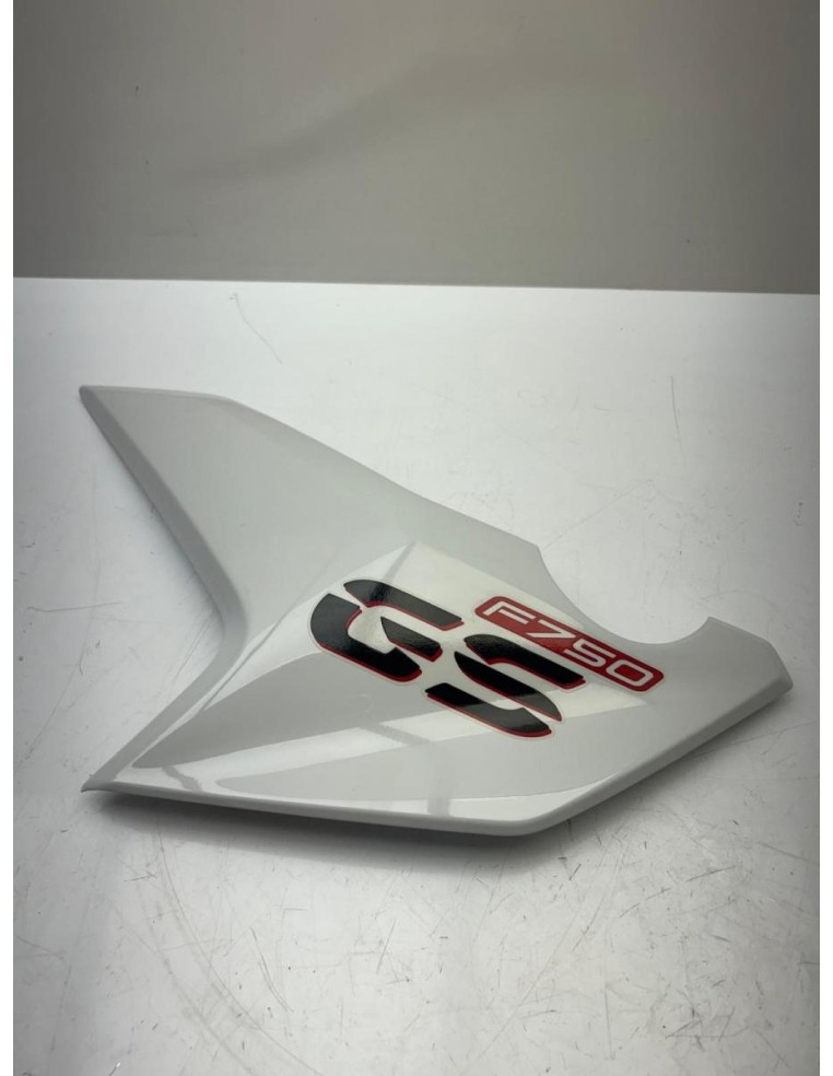 Cache radiateur gauche BMW F750 GS 2016 - 2018