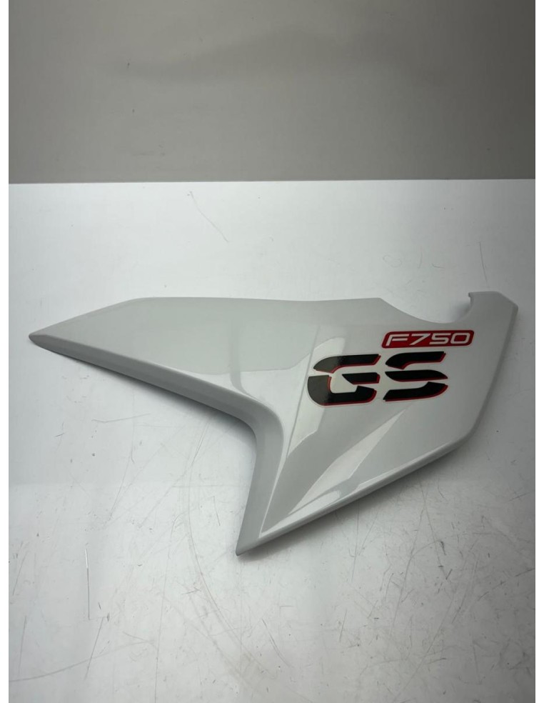 Cache radiateur gauche BMW F750 GS 2016 - 2018