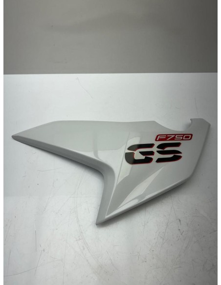 Cache radiateur gauche BMW F750 GS 2016 - 2018