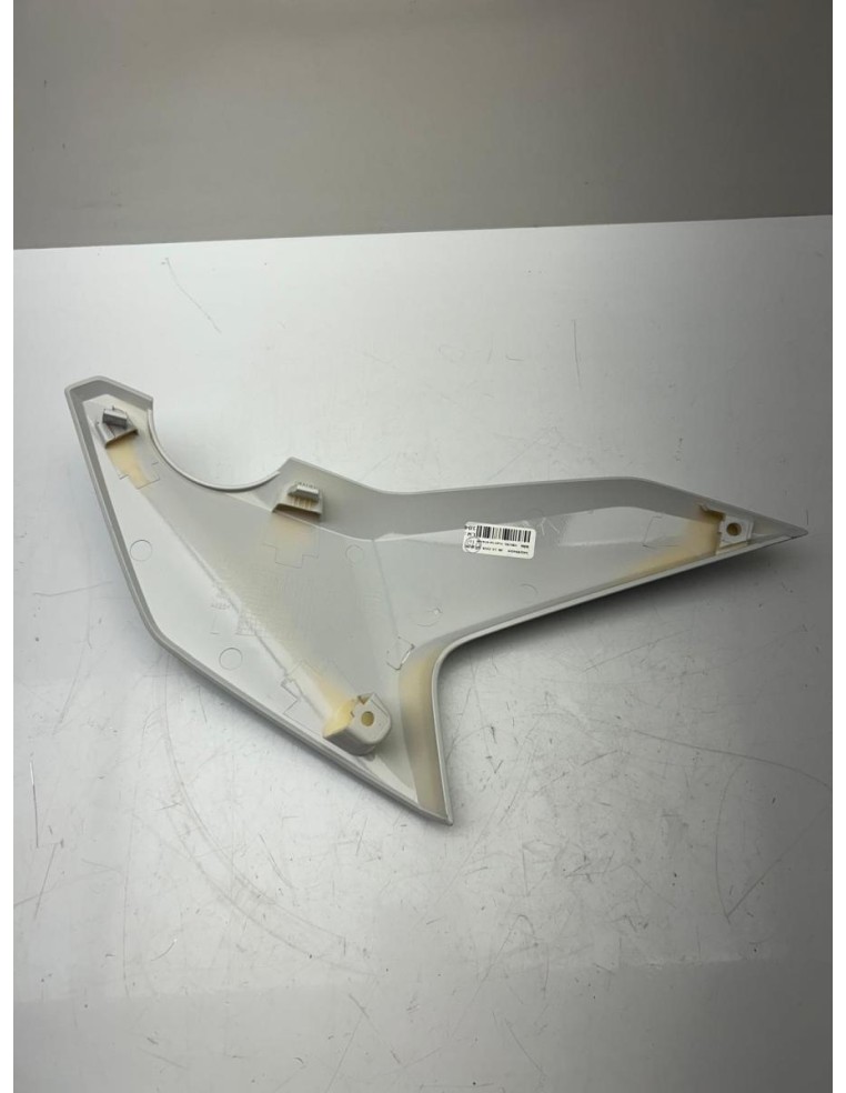 Cache radiateur gauche BMW F750 GS 2016 - 2018