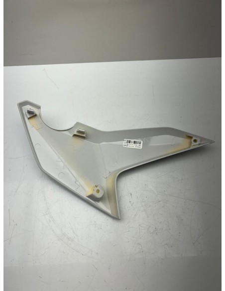 Cache radiateur gauche BMW F750 GS 2016 - 2018