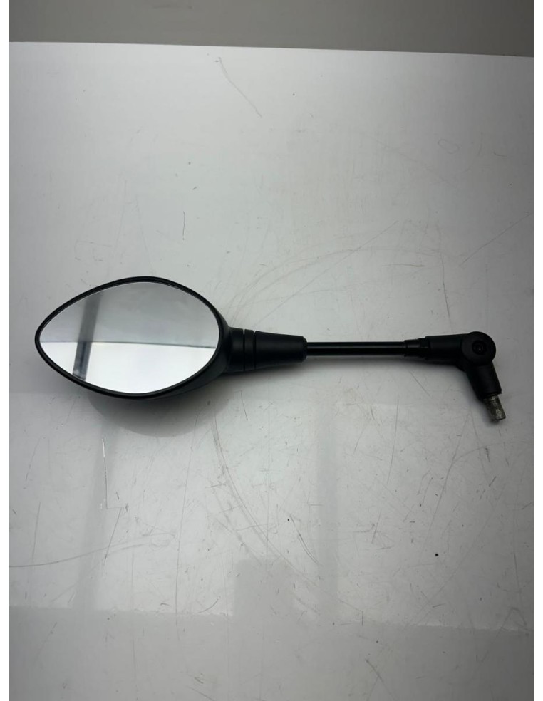 Rétroviseur gauche Flash Ergo Sport BMW R1200 /1250 GS 2004 - 2019