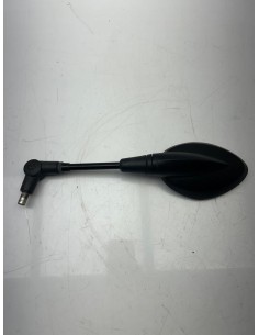 Rétroviseur gauche Flash Ergo Sport BMW R1200 /1250 GS 2004 - 2019 2