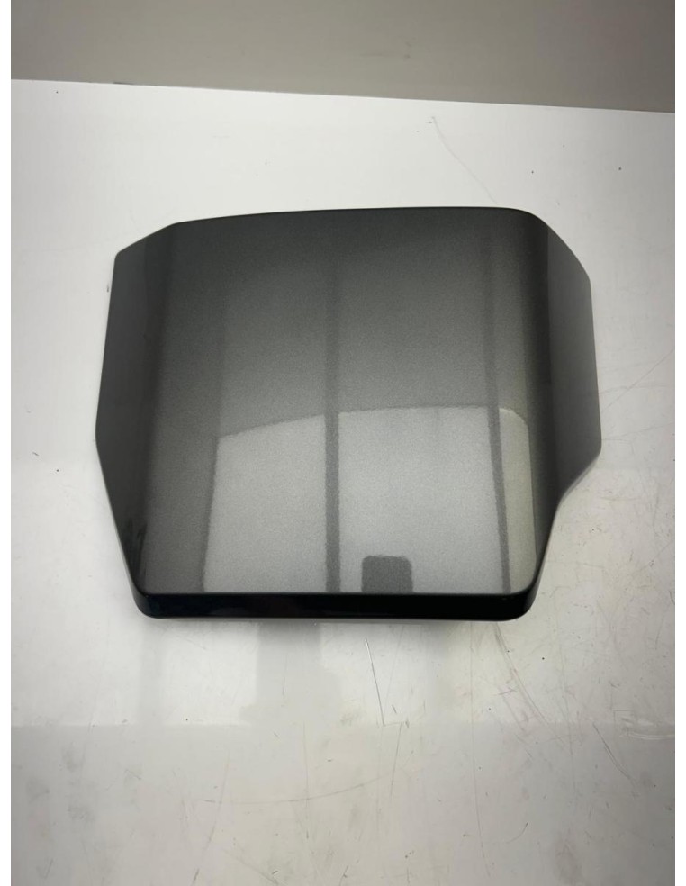Cache carénage arrière BMW CE 04 2021 - 2024