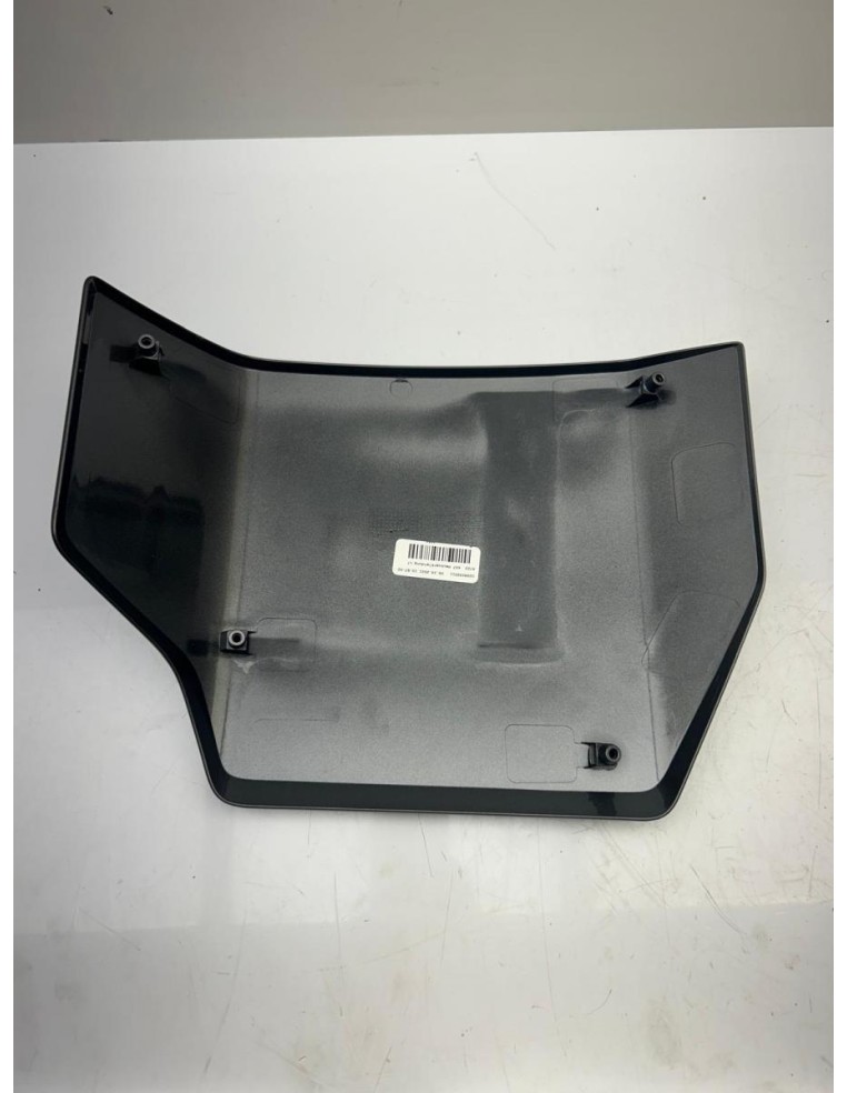 Cache carénage arrière BMW CE 04 2021 - 2024