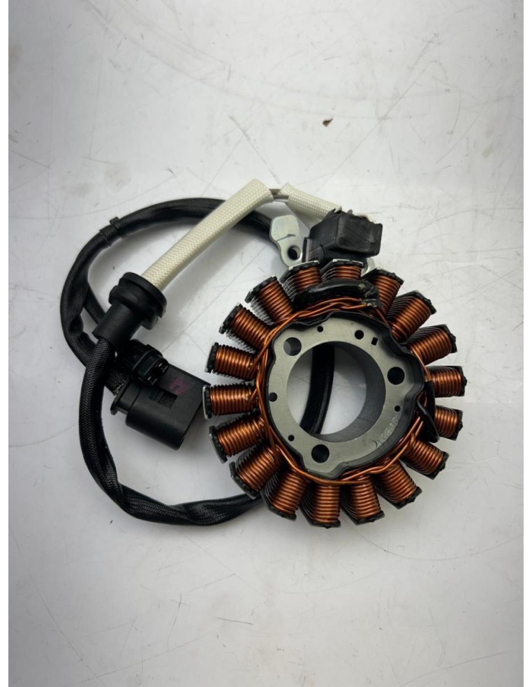 Stator alternateur BMW G 310 GS 2016 - 2020