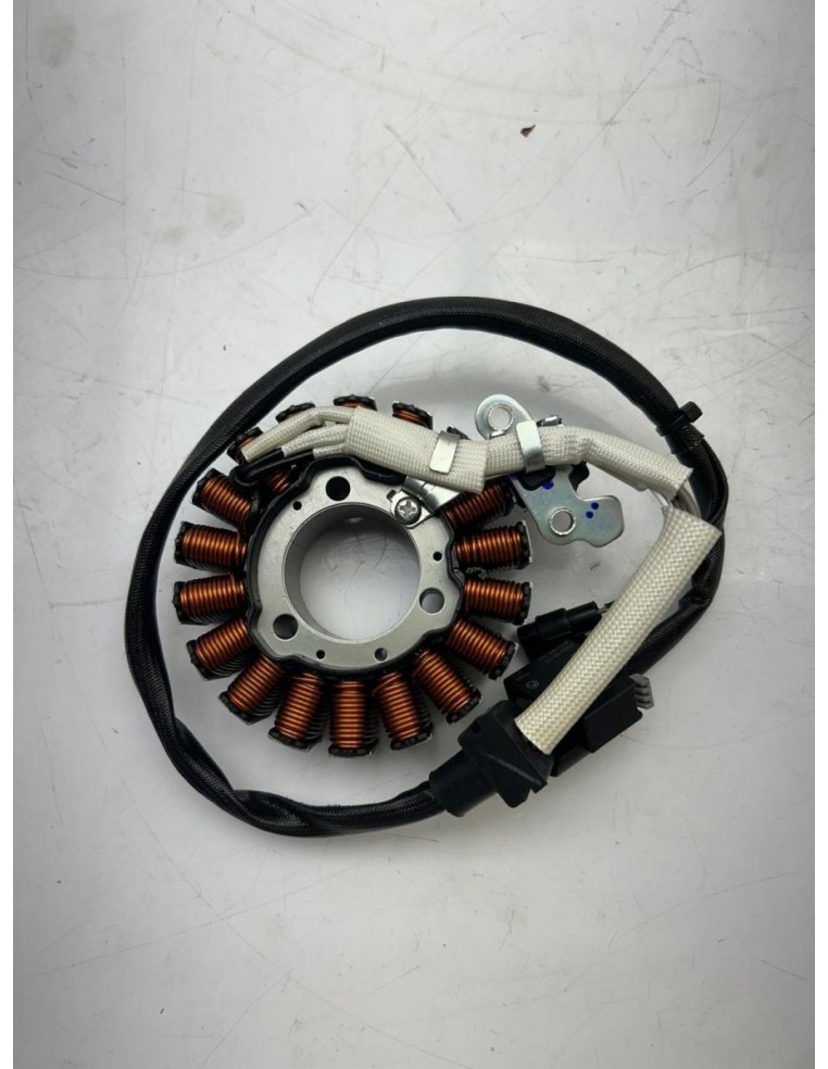 Stator alternateur BMW G 310 GS 2016 - 2020