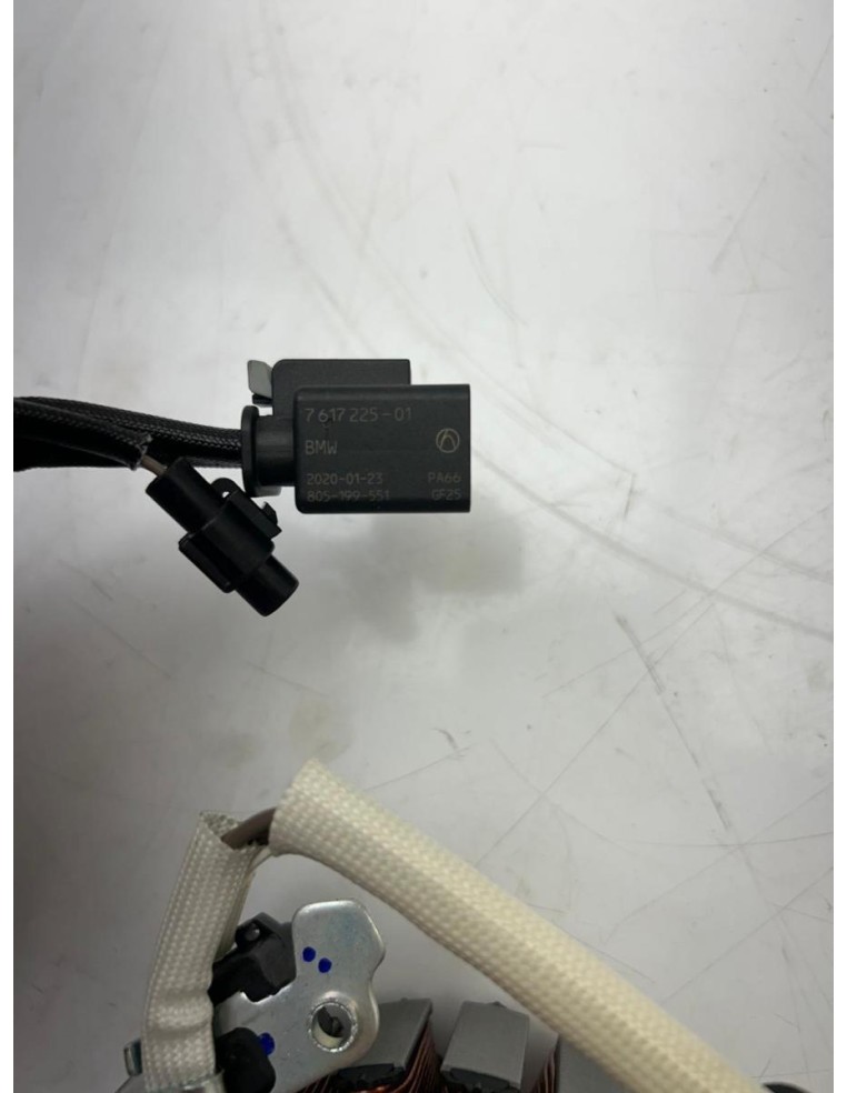 Stator alternateur BMW G 310 GS 2016 - 2020