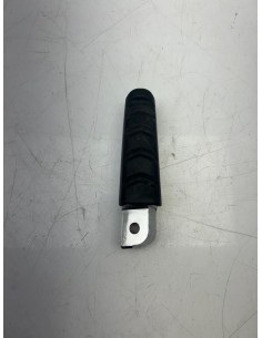 Repose pied arrière gauche BMW F 800 S 2004 - 2010