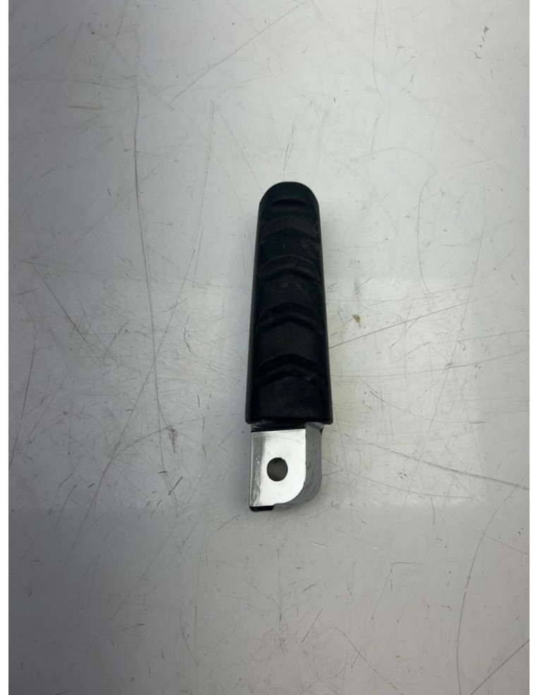 Repose pied arrière gauche BMW F 800 S 2004 - 2010