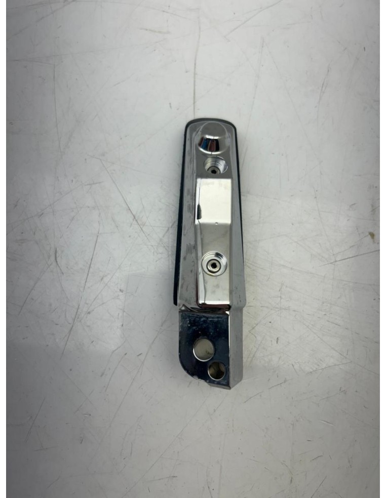 Repose pied arrière gauche BMW F 800 S 2004 - 2010