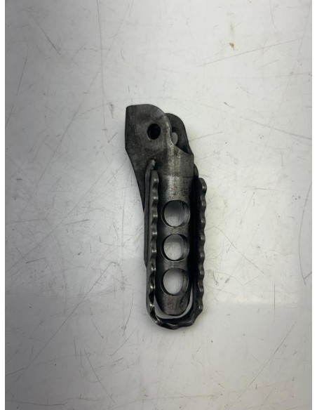 Repose pied gauche large (sans caoutchouc) BMW R 1200 GS 2015 - 2018