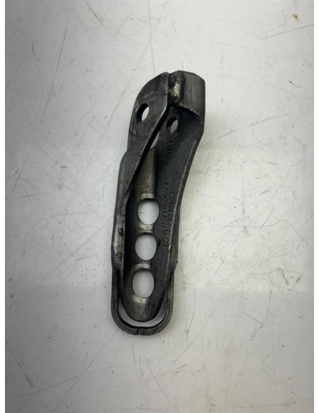 Repose pied gauche large (sans caoutchouc) BMW R 1200 GS 2015 - 2018