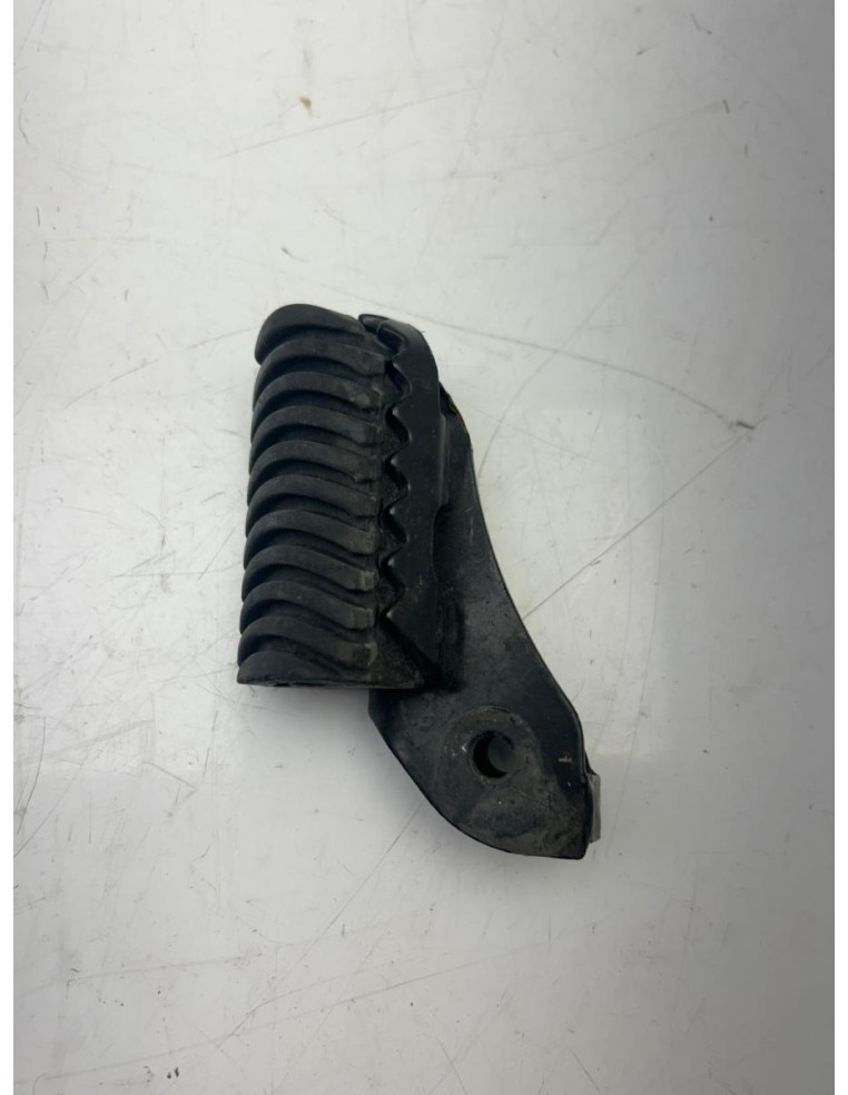 Repose pied avant gauche BMW F 800 GS 2011 - 2018