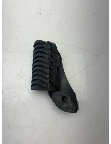 Repose pied avant gauche BMW F 800 GS 2011 - 2018