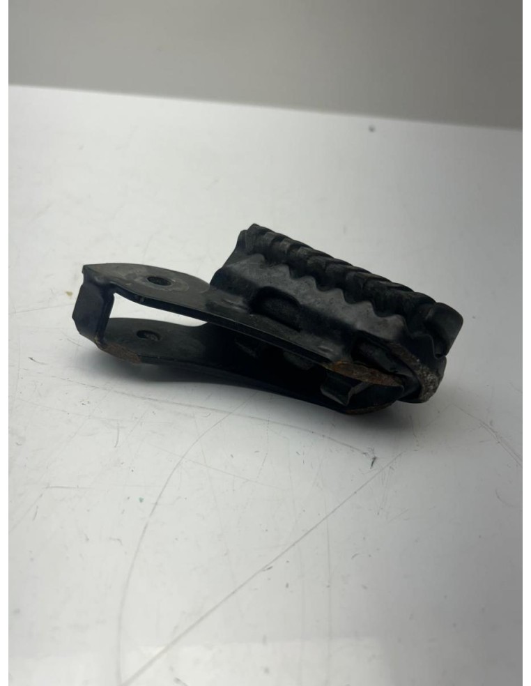 Repose pied avant gauche BMW F 800 GS 2011 - 2018