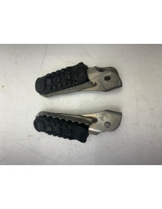 Paire de repose pied avant BMW R 1200 GS 2011 - 2024