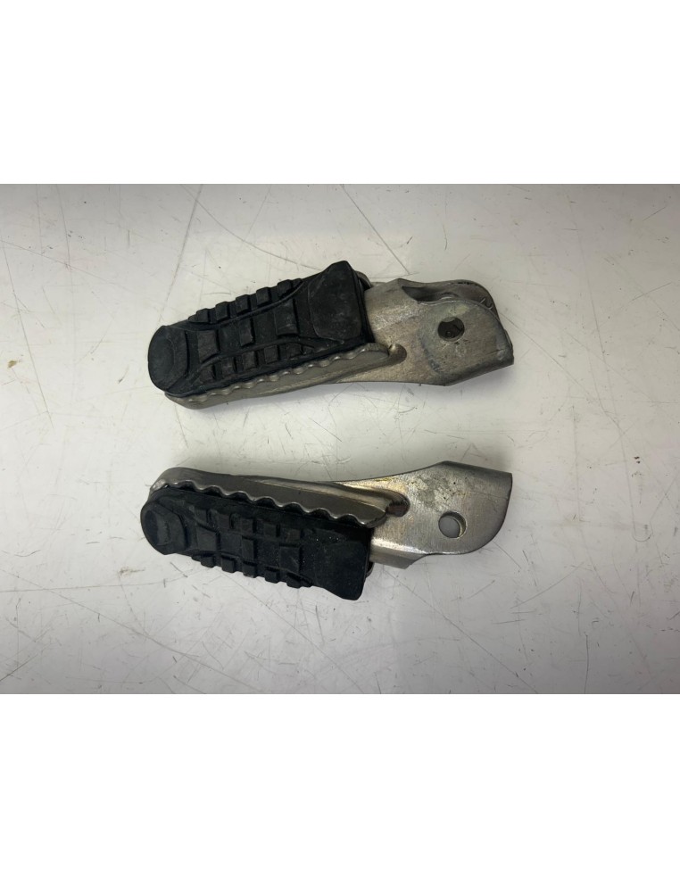 Paire de repose pied avant BMW R 1200 GS 2011 - 2024