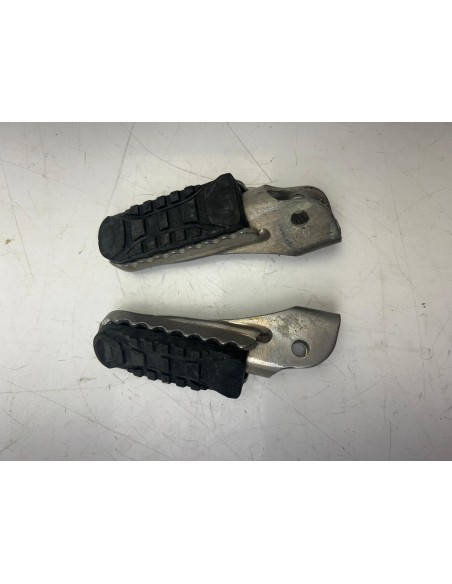 Paire de repose pied avant BMW R 1200 GS 2011 - 2024