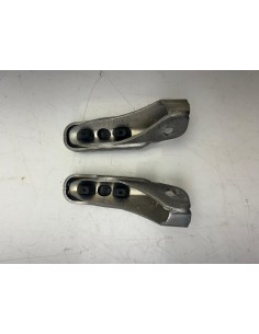 Paire de repose pied avant BMW R 1200 GS 2011 - 2024 2