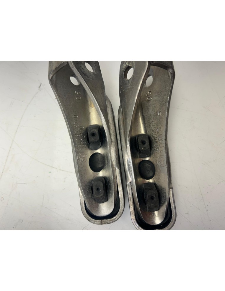 Paire de repose pied avant BMW R 1200 GS 2011 - 2024