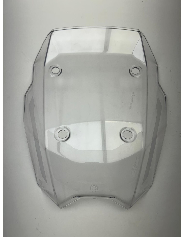 Bulle occasion BMW C400X 2018 / 2020 46638558230