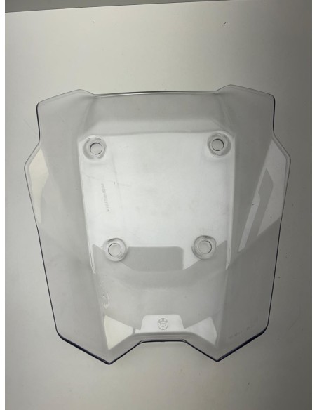 Bulle occasion BMW C400X 2018 / 2020 46638558230