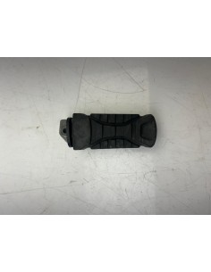 Repose pied arrière droit (avec caoutchouc) BMW R 1250 GS 2018 - 2023