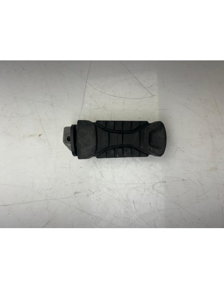 Repose pied arrière droit (avec caoutchouc) BMW R 1250 GS 2018 - 2023