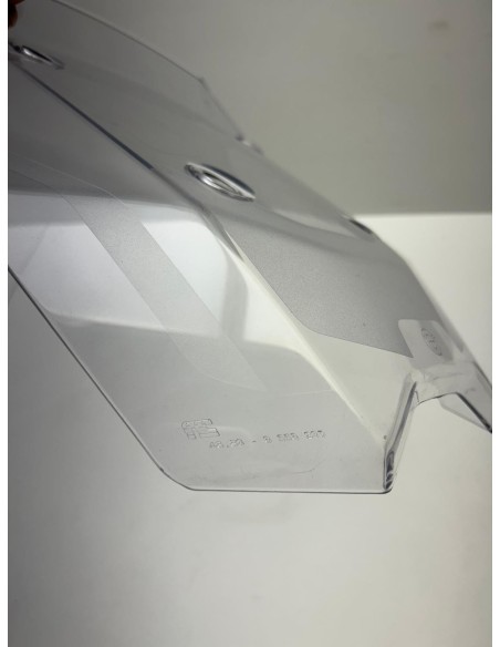 Bulle occasion BMW C400X 2018 / 2020 46638558230