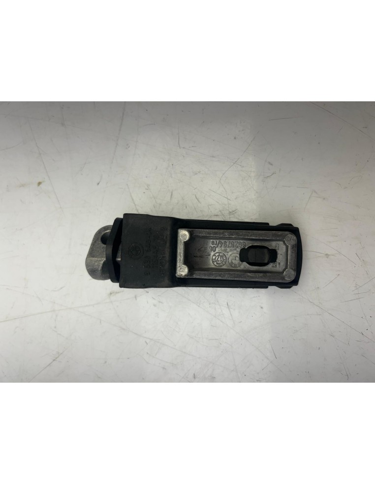 Repose pied arrière droit (avec caoutchouc) BMW R 1250 GS 2018 - 2023