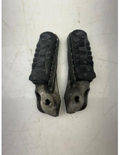 Paire de repose pied BMW R 1200 GS 2011 - 2024