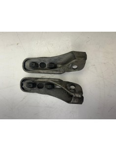 Paire de repose pied BMW R 1200 GS 2011 - 2024 2