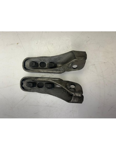 Paire de repose pied BMW R 1200 GS 2011 - 2024