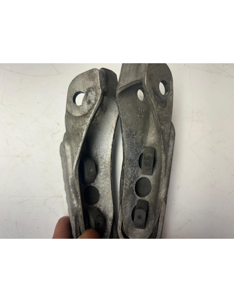 Paire de repose pied BMW R 1200 GS 2011 - 2024