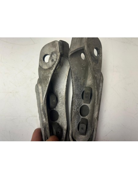 Paire de repose pied BMW R 1200 GS 2011 - 2024