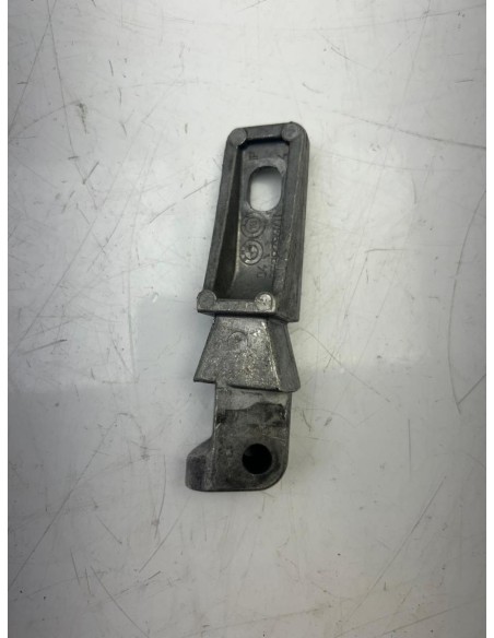 Repose pied arrière droit (sans caoutchouc) BMW R 1200 GS 2011 - 2018