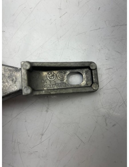 Repose pied arrière droit (sans caoutchouc) BMW R 1200 GS 2011 - 2018