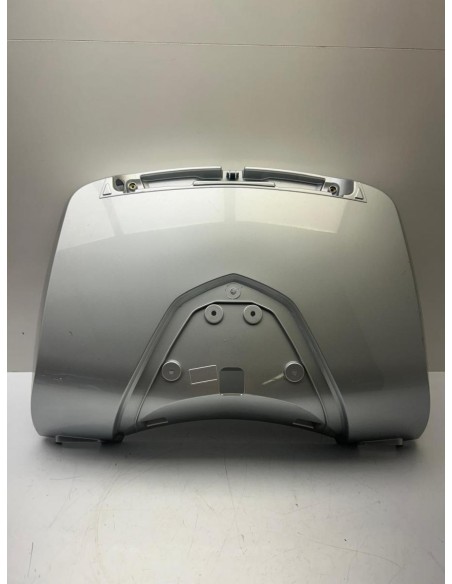 Couvercle de boîte de rangement arrière gris BMW K 1600 GT 2011 - 2016