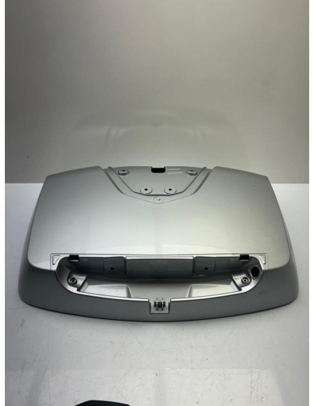 Couvercle de boîte de rangement arrière gris BMW K 1600 GT 2011 - 2016