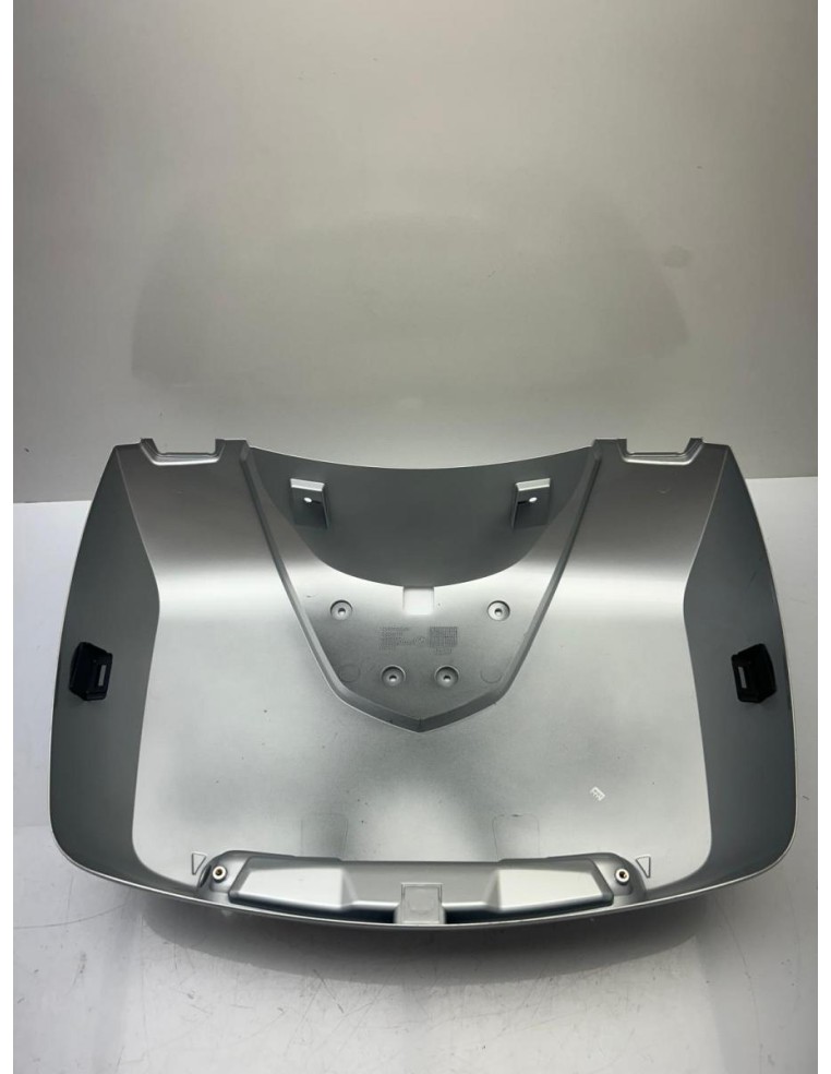 Couvercle de boîte de rangement arrière gris BMW K 1600 GT 2011 - 2016