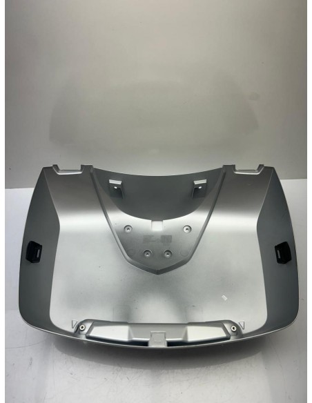 Couvercle de boîte de rangement arrière gris BMW K 1600 GT 2011 - 2016
